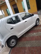 Suzuki Alto VXR 2024 for Sale