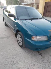 Suzuki Baleno 1999 for Sale