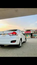 Suzuki Ciaz Automatic 2018 for Sale