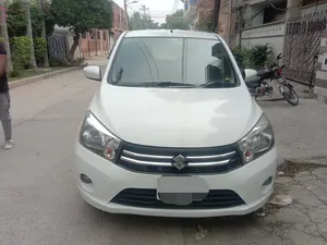 Suzuki Cultus 2022 for Sale