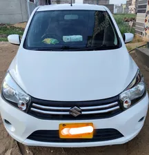 Suzuki Cultus VXL 2019 for Sale