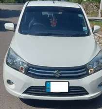 Suzuki Cultus VXL 2019 for Sale