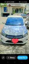 Suzuki Cultus VXL 2019 for Sale