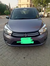 Suzuki Cultus VXL 2021 for Sale