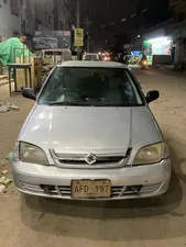 Suzuki Cultus VXR 2003 for Sale