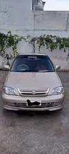 Suzuki Cultus VXR 2005 for Sale