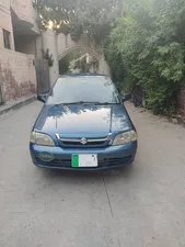 Suzuki Cultus VXR 2007 for Sale