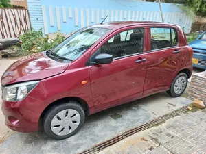 Suzuki Cultus VXR 2017 for Sale