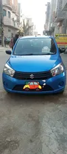 Suzuki Cultus VXR 2018 for Sale