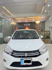 Suzuki Cultus VXR 2018 for Sale