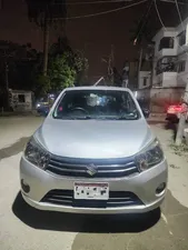 Suzuki Cultus VXR 2018 for Sale