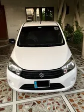 Suzuki Cultus VXR 2018 for Sale