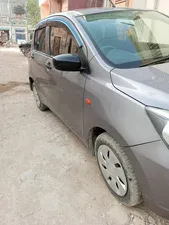 Suzuki Cultus VXR 2019 for Sale