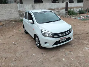 Suzuki Cultus VXR 2019 for Sale