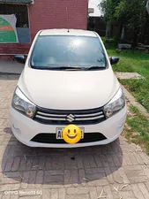 Suzuki Cultus VXR 2021 for Sale