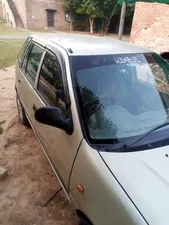 Suzuki Cultus VXR (CNG) 2002 for Sale