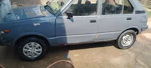 Suzuki FX GA 1987 for Sale