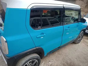 Suzuki Hustler G 2014 for Sale