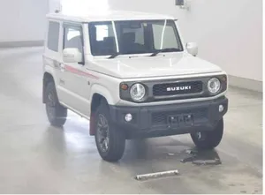 Suzuki Jimny 2019 for Sale