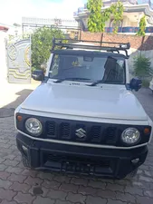 Suzuki Jimny GA MT 2020 for Sale