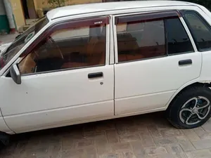 Suzuki Khyber GA 1990 for Sale