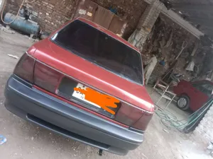 Suzuki Margalla 1990 for Sale