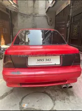 Suzuki Margalla GL 1994 for Sale