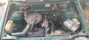 Suzuki Mehran VX 1998 for Sale