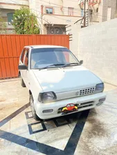 Suzuki Mehran VX 2006 for Sale