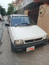 Suzuki Mehran VX 2009 for Sale