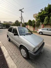 Suzuki Mehran VX Euro II 2016 for Sale