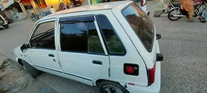 Suzuki Mehran VXR 2006 for Sale