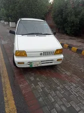 Suzuki Mehran VXR 2007 for Sale