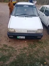 Suzuki Mehran VXR 2008 for Sale