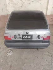 Suzuki Mehran VXR 2012 for Sale