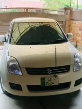 Suzuki Swift DLX 1.3 2011 for Sale