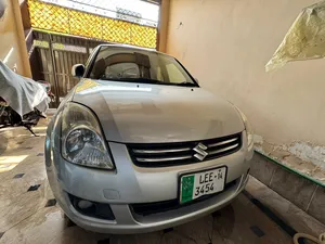 Suzuki Swift DLX 1.3 2014 for Sale