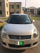 Suzuki Swift 2016 for Sale