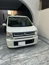 Suzuki Wagon R Hybrid FX 2018 for Sale