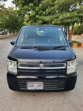 Suzuki Wagon R Hybrid FX 2019 for Sale