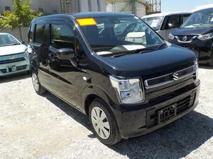 Suzuki Wagon R Hybrid FX 2021 for Sale