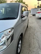 Suzuki Wagon R VXL 2019 for Sale