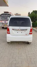 Suzuki Wagon R VXL 2020 for Sale