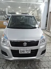 Suzuki Wagon R VXL 2020 for Sale