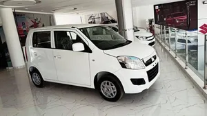 Suzuki Wagon R VXL 2023 for Sale