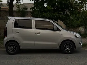 Suzuki Wagon R VXR 2018 for Sale