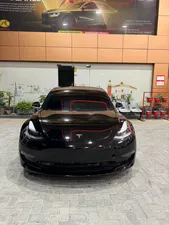 Tesla Model 3 Long Range 2019 for Sale