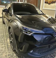 Toyota C-HR G-LED 2018 for Sale