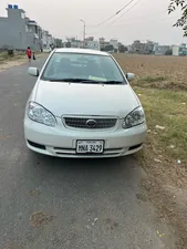 Toyota Corolla 2008 for Sale