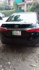 Toyota Corolla 2017 for Sale